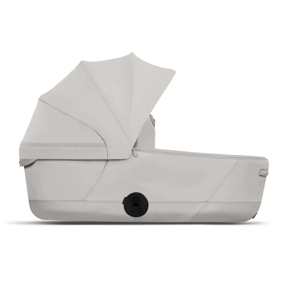 Cybex Priam Style Babywanne faltbar City Grey - Image 5