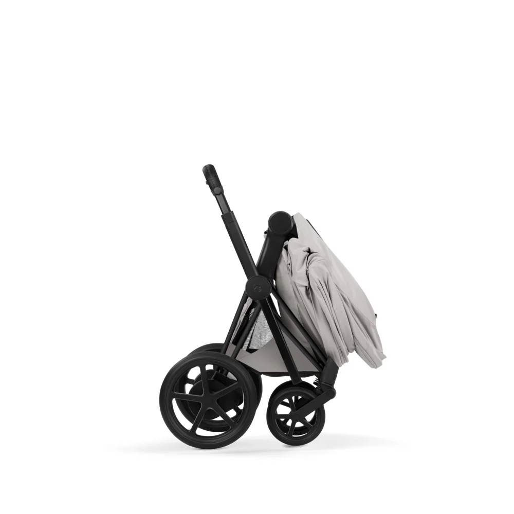 Cybex Priam Style Babywanne faltbar City Grey - Image 8