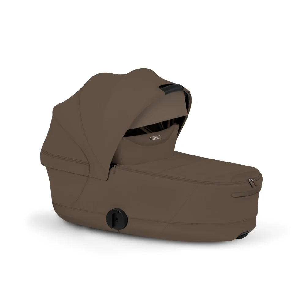 Cybex Priam Style Babywanne faltbar Coconut Brown - Image 2