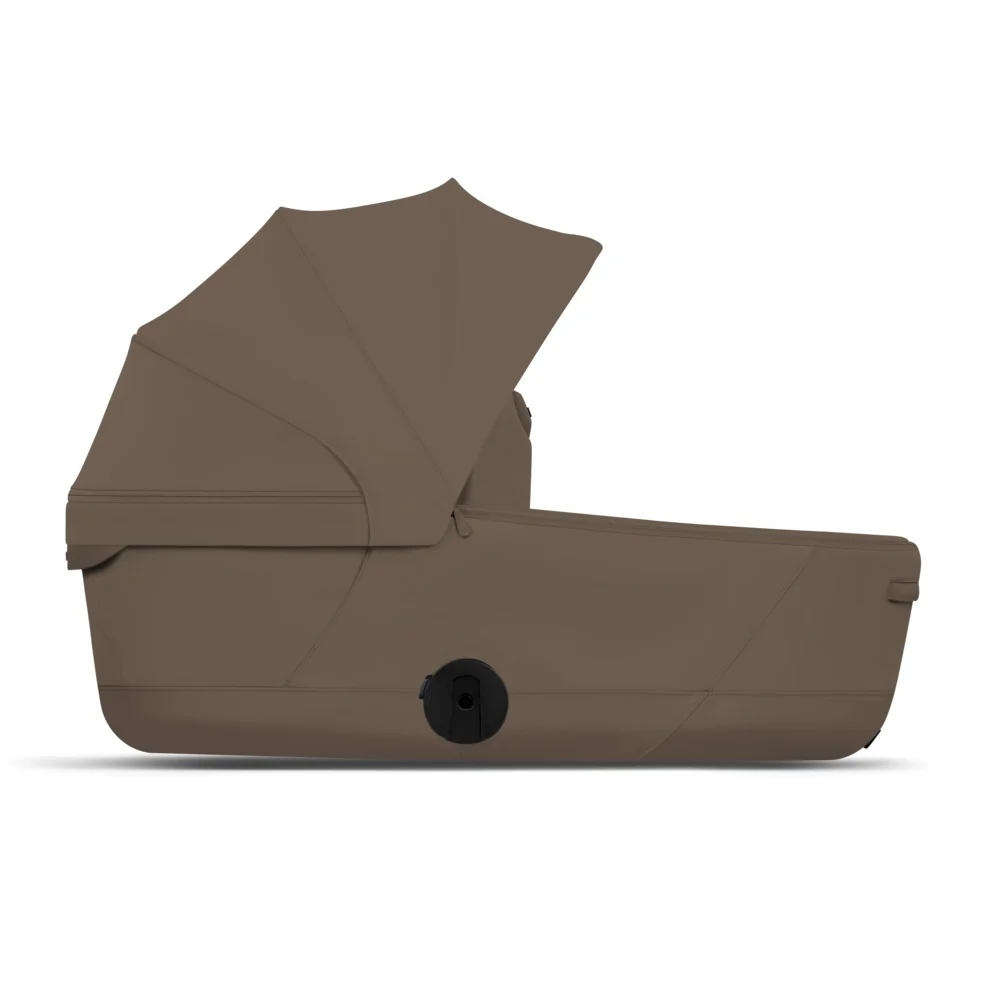 Cybex Priam Style Babywanne faltbar Coconut Brown - Image 5