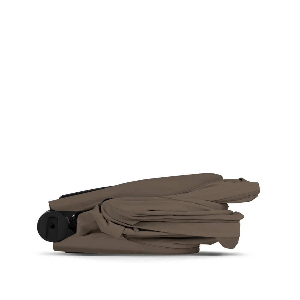 Cybex Priam Style Babywanne faltbar Coconut Brown - Image 6