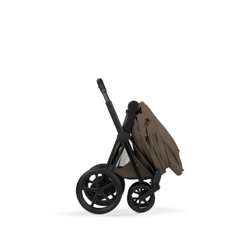 Cybex Priam Style Babywanne faltbar Coconut Brown - Image 8