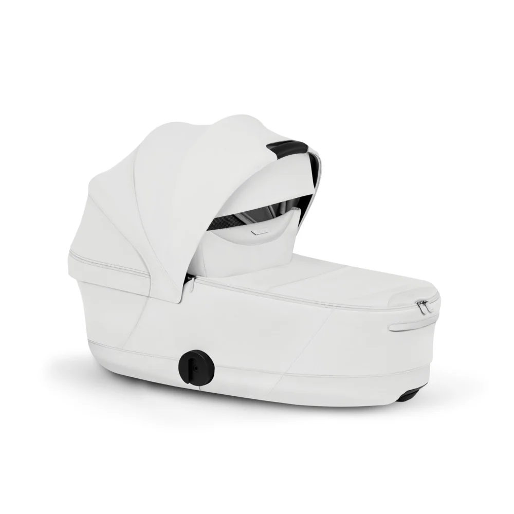 Cybex Priam Style Babywanne faltbar Off White - Image 2