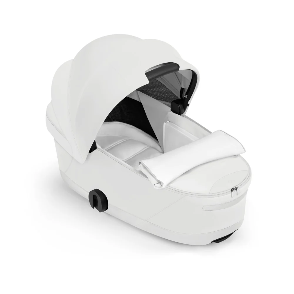 Cybex Priam Style Babywanne faltbar Off White - Image 3