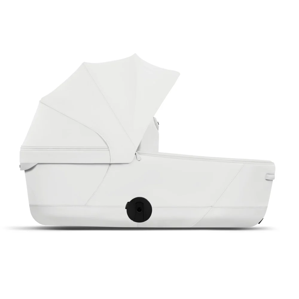 Cybex Priam Style Babywanne faltbar Off White - Image 4
