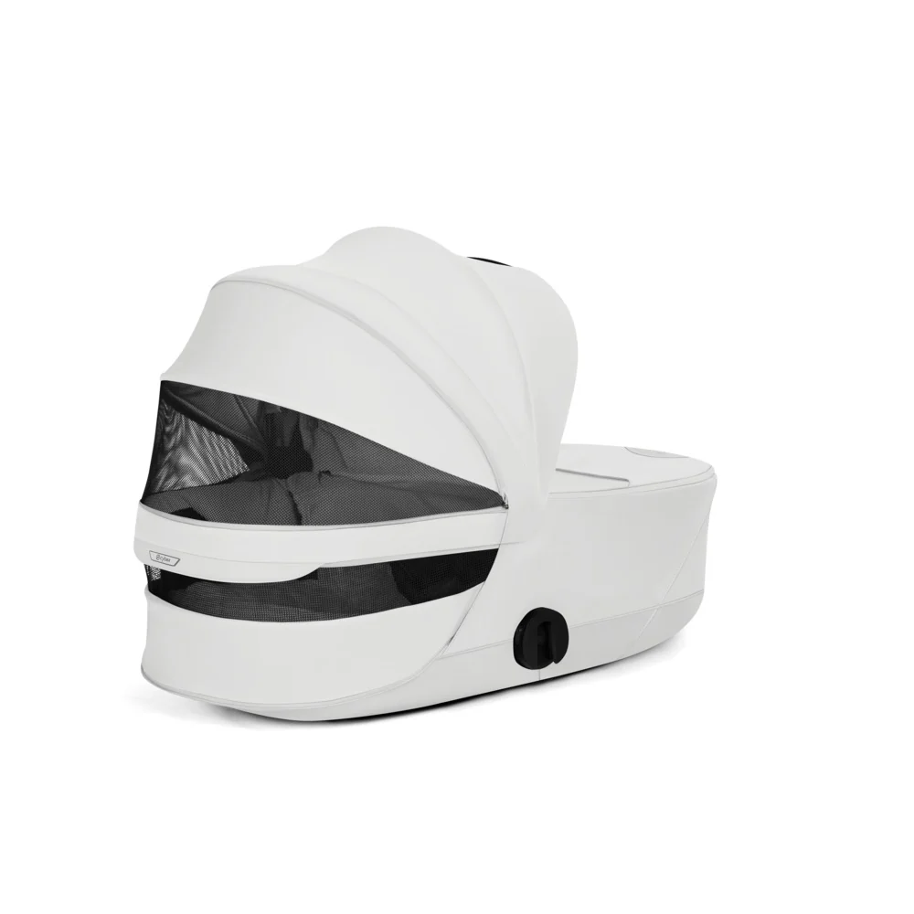 Cybex Priam Style Babywanne faltbar Off White - Image 5