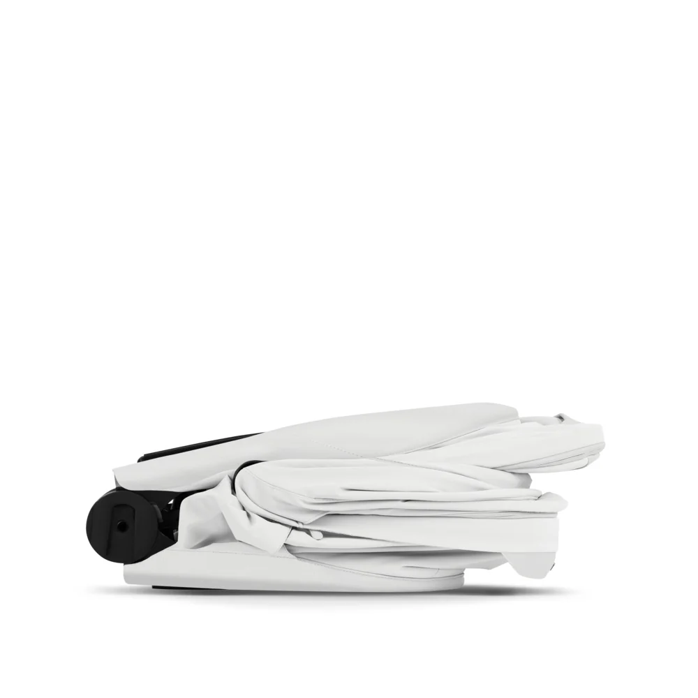 Cybex Priam Style Babywanne faltbar Off White - Image 6