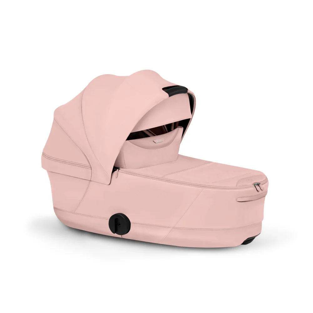 Cybex Priam Style Babywanne faltbar Peach Pink - Image 2