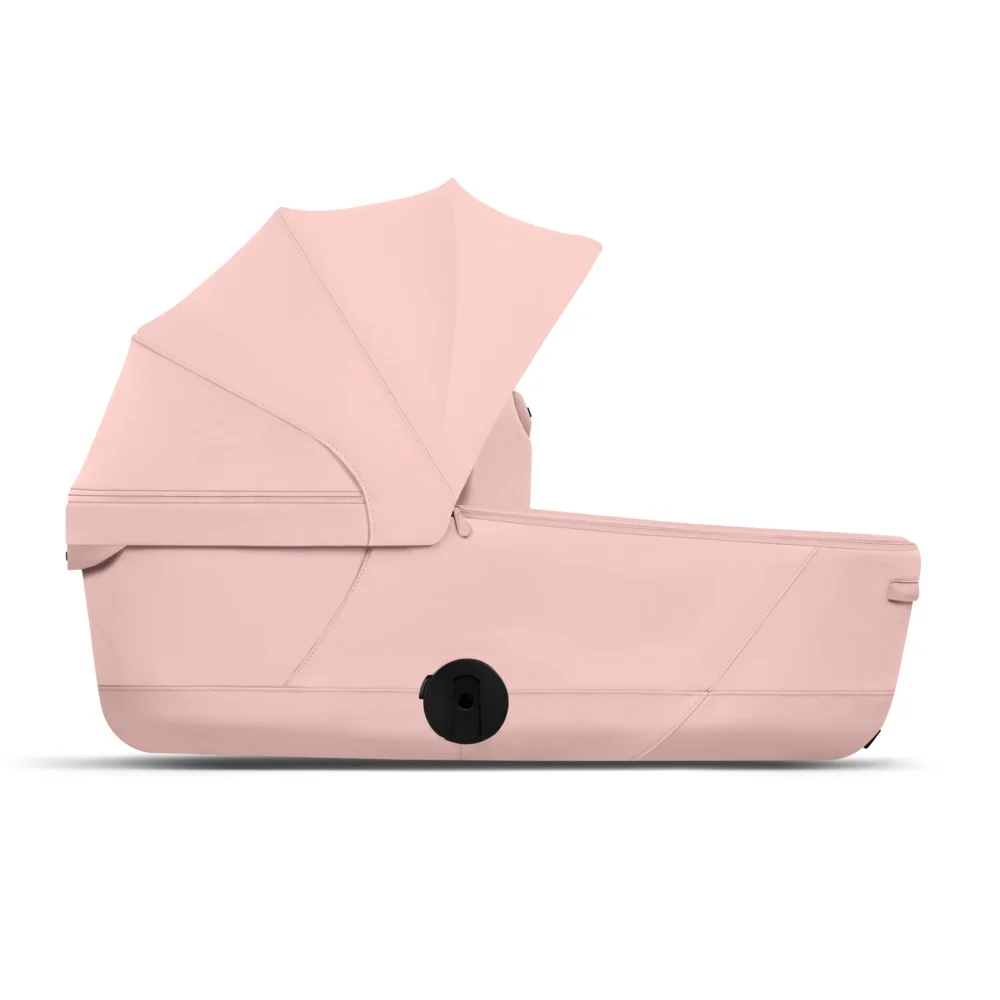 Cybex Priam Style Babywanne faltbar Peach Pink - Image 4
