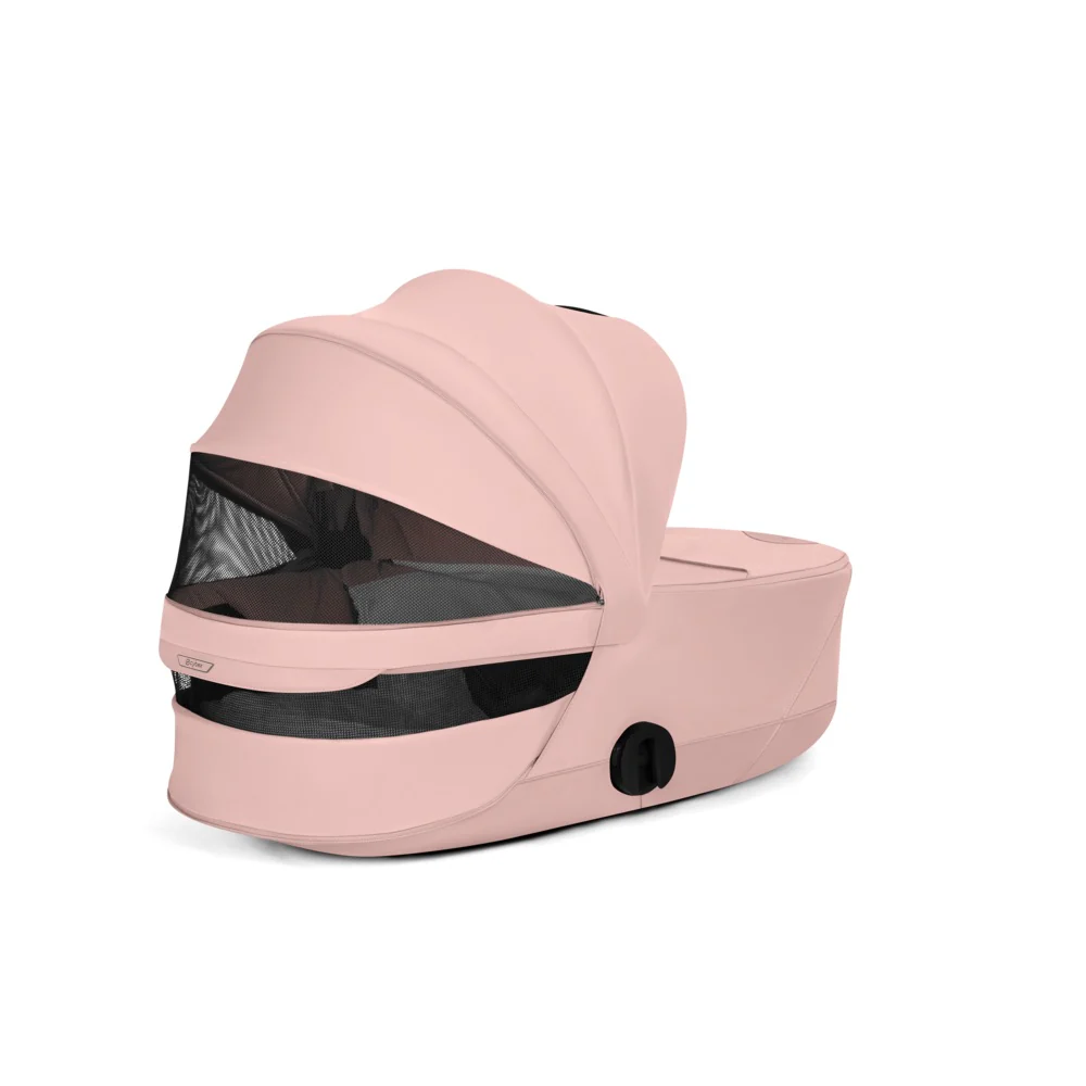 Cybex Priam Style Babywanne faltbar Peach Pink - Image 5