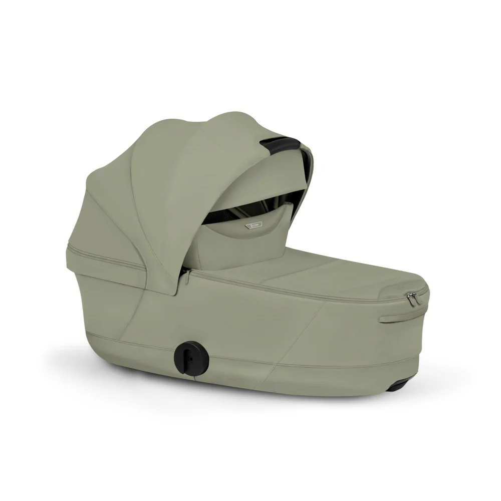 Cybex Priam Style Babywanne faltbar Sage Green - Image 2
