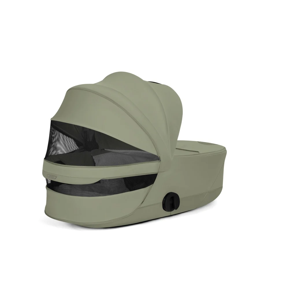 Cybex Priam Style Babywanne faltbar Sage Green - Image 4