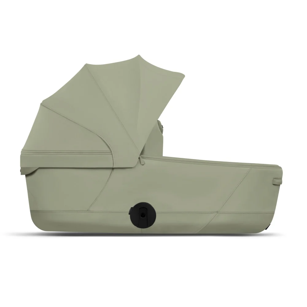 Cybex Priam Style Babywanne faltbar Sage Green - Image 5
