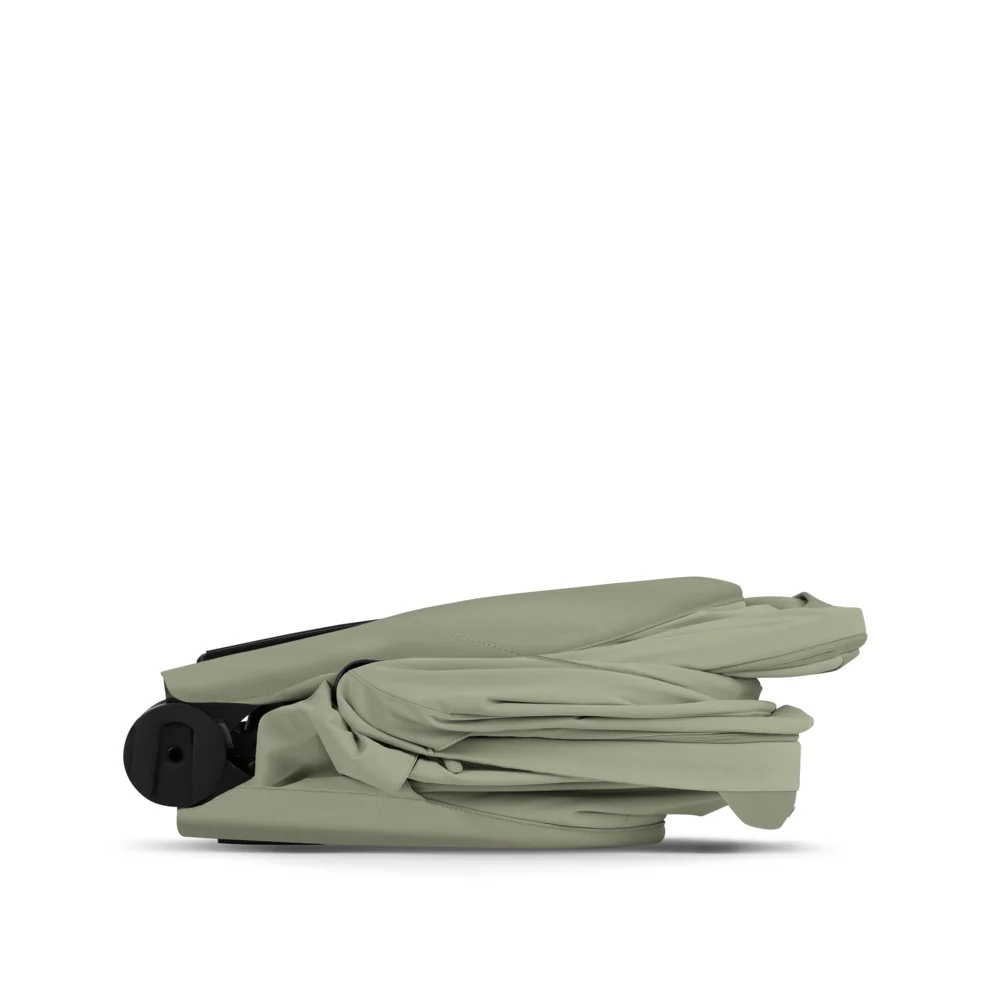 Cybex Priam Style Babywanne faltbar Sage Green - Image 6