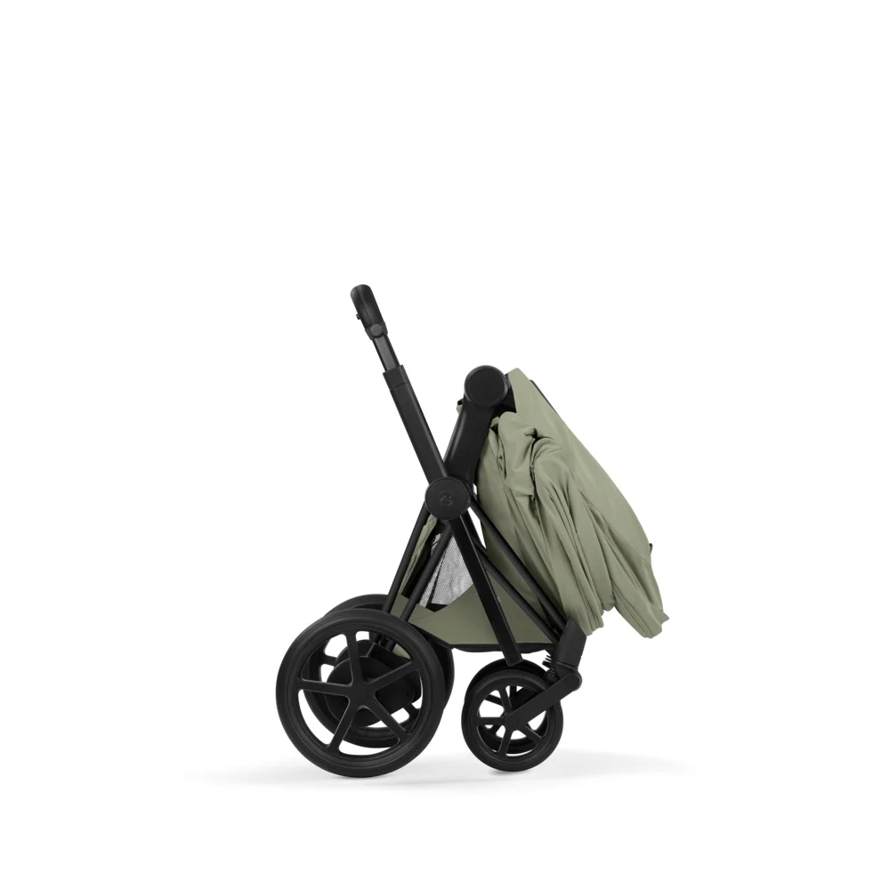Cybex Priam Style Babywanne faltbar Sage Green - Image 8