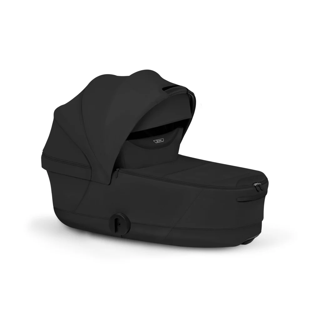 Cybex Priam Style Babywanne faltbar Sepia Black - Image 2