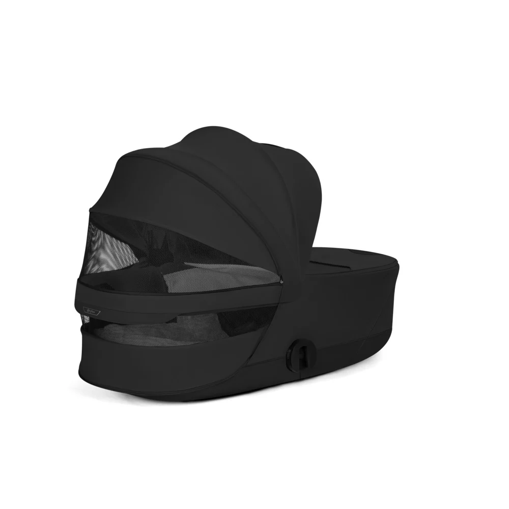 Cybex Priam Style Babywanne faltbar Sepia Black - Image 4