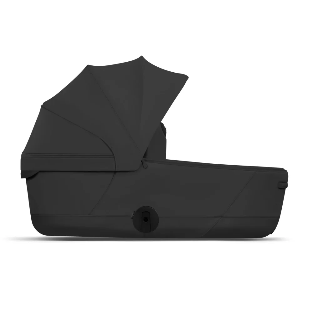 Cybex Priam Style Babywanne faltbar Sepia Black - Image 5
