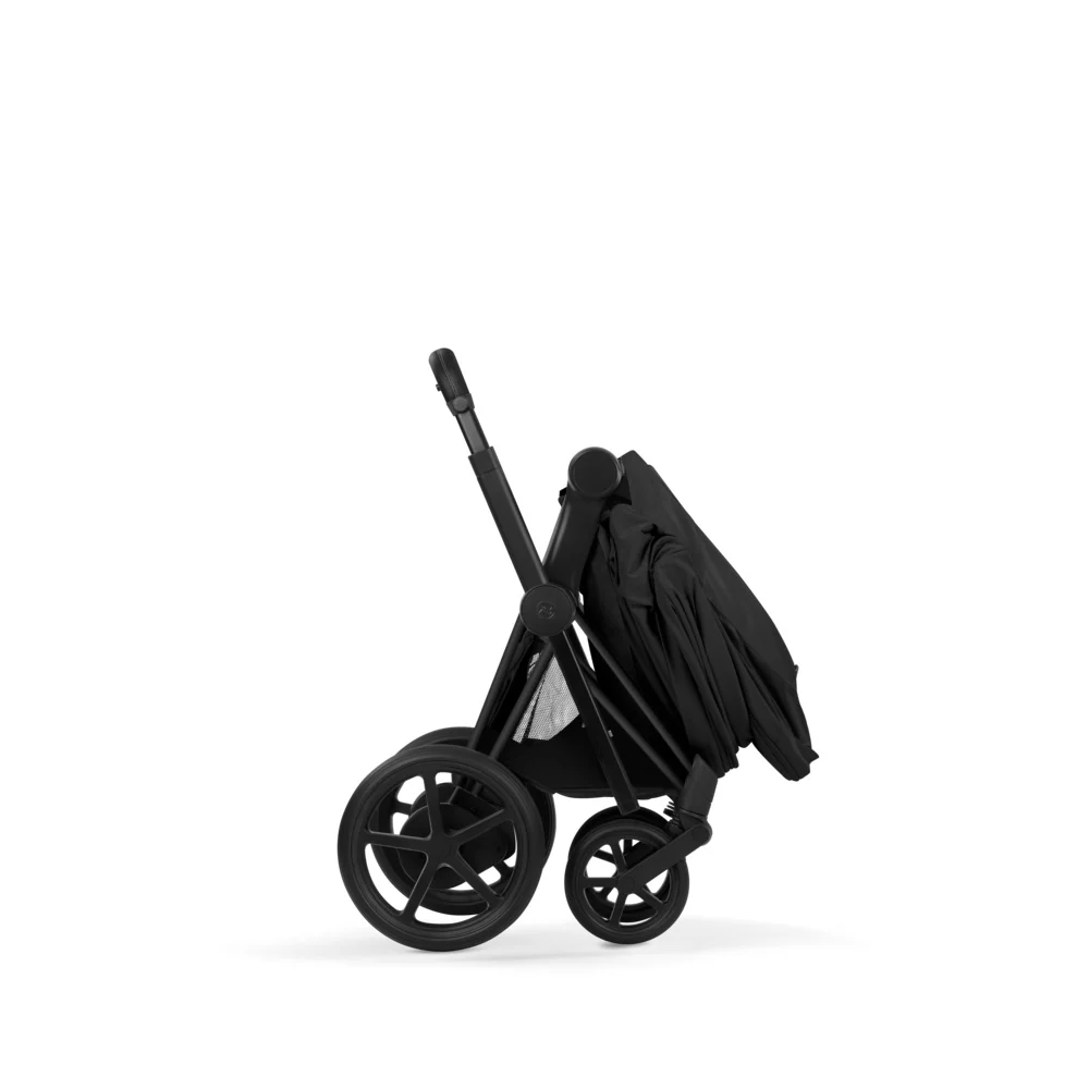 Cybex Priam Style Babywanne faltbar Sepia Black - Image 8