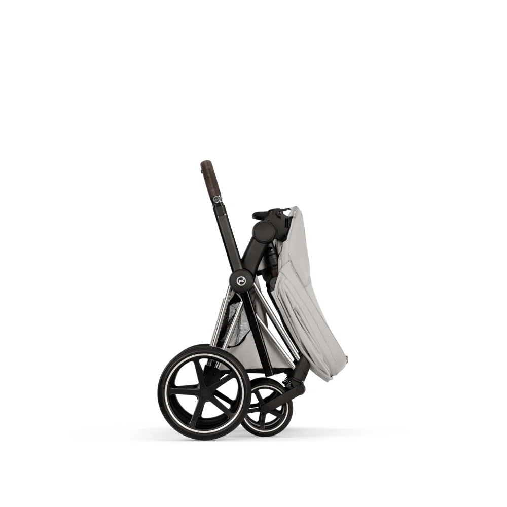 Cybex  Priam Style Chrome Brown/City Grey - Image 11