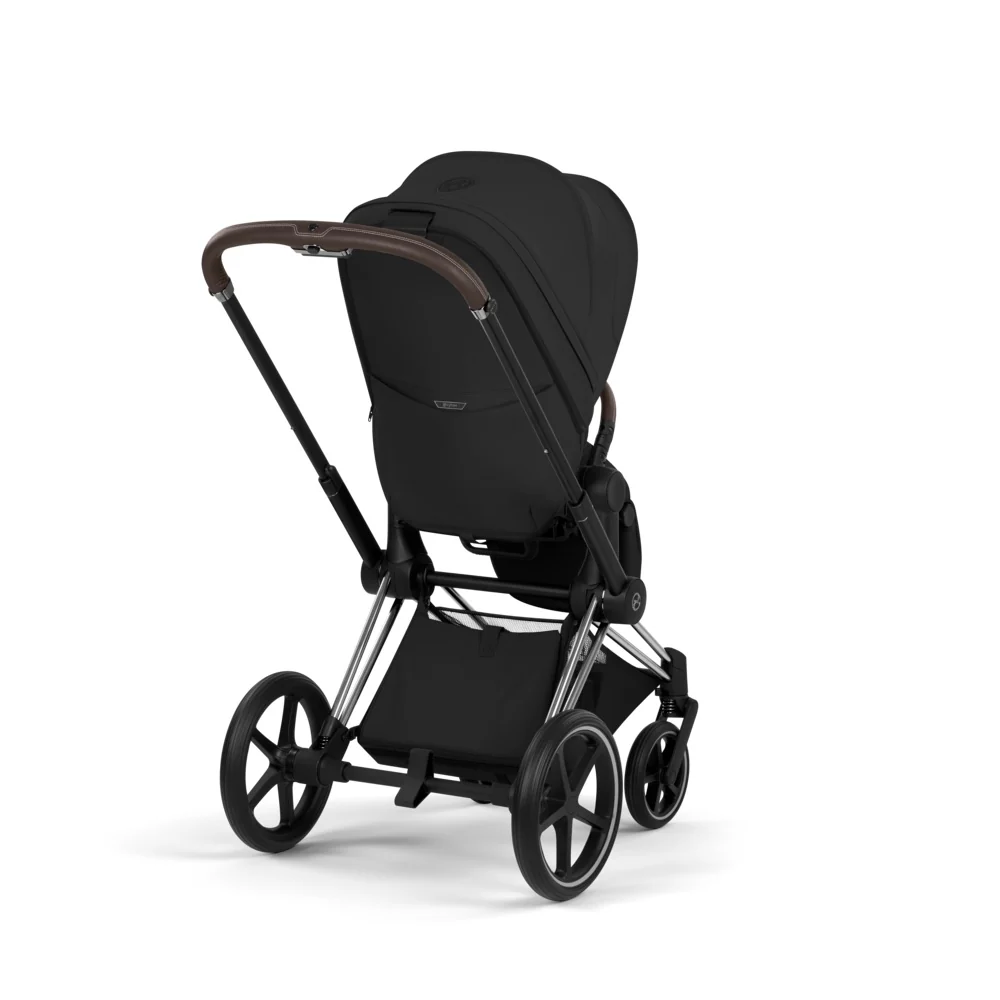 Cybex  Priam Style Chrome Brown/Sepia Black - Image 10