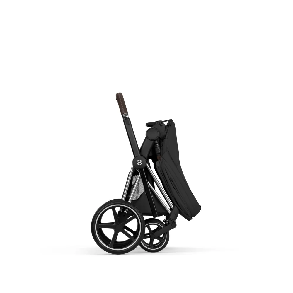 Cybex  Priam Style Chrome Brown/Sepia Black - Image 11