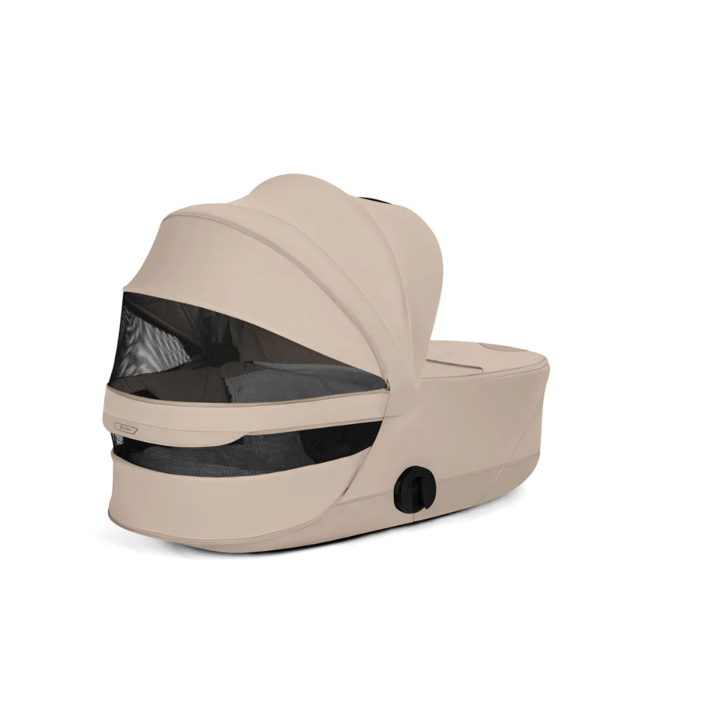 Cybex Priam Style Babywanne faltbar Cozy Beige - Image 4