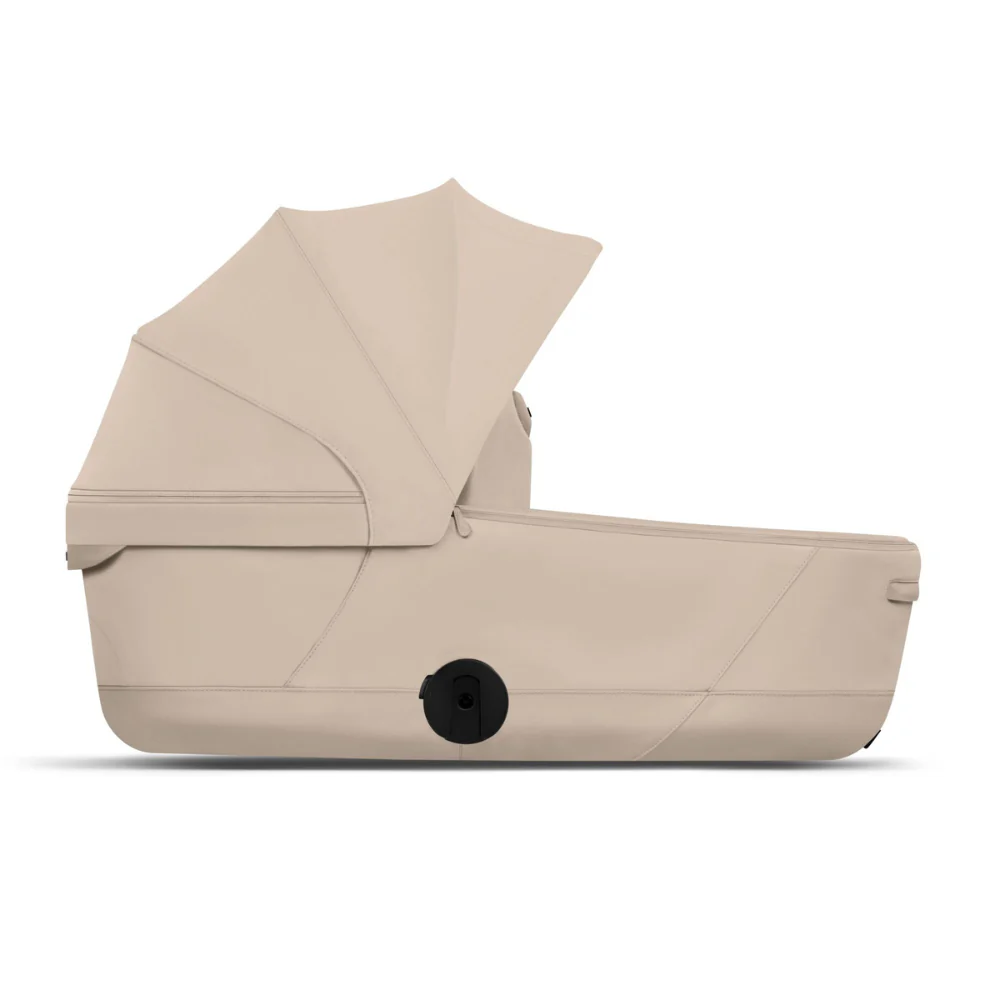 Cybex Priam Style Babywanne faltbar Cozy Beige - Image 5