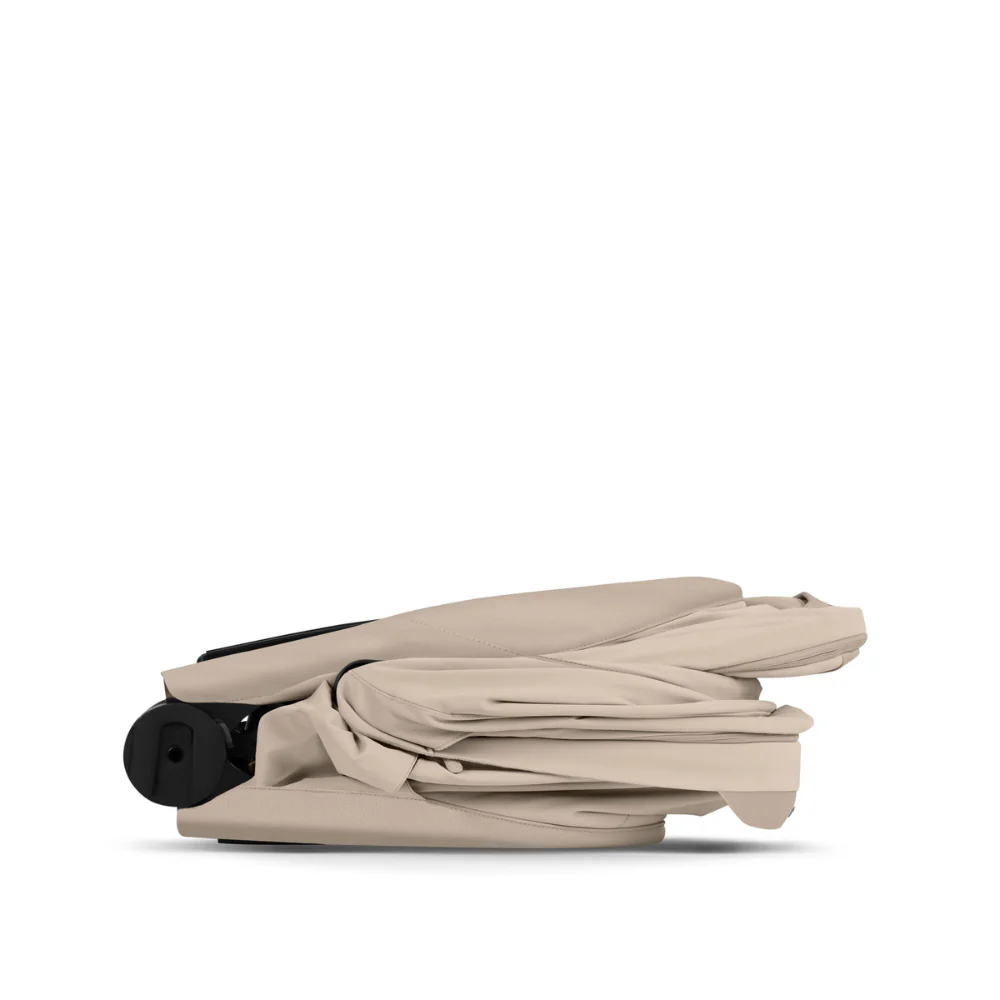 Cybex Priam Style Babywanne faltbar Cozy Beige - Image 6