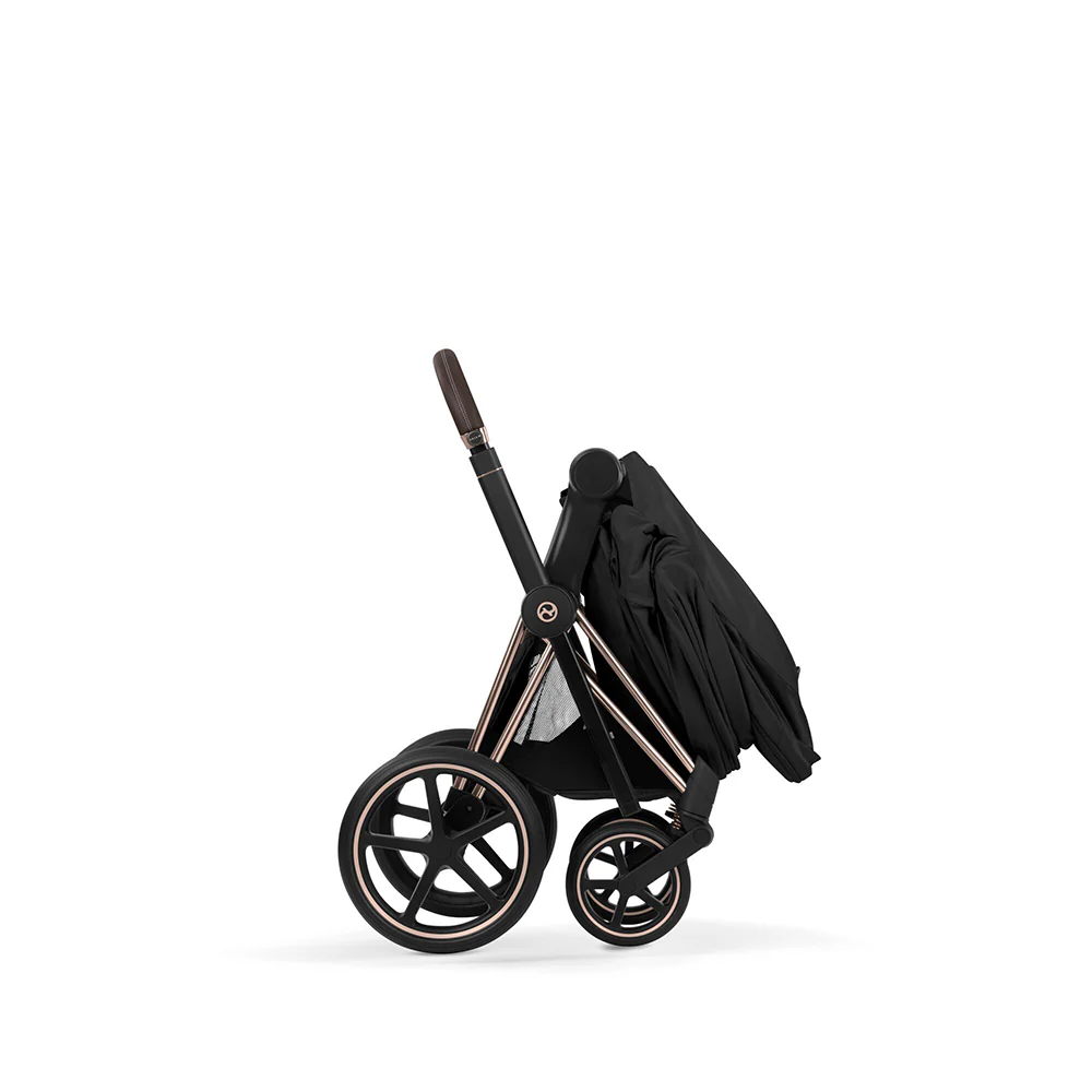 Cybex  Priam Style Rosegold/Sepia Black - Image 11