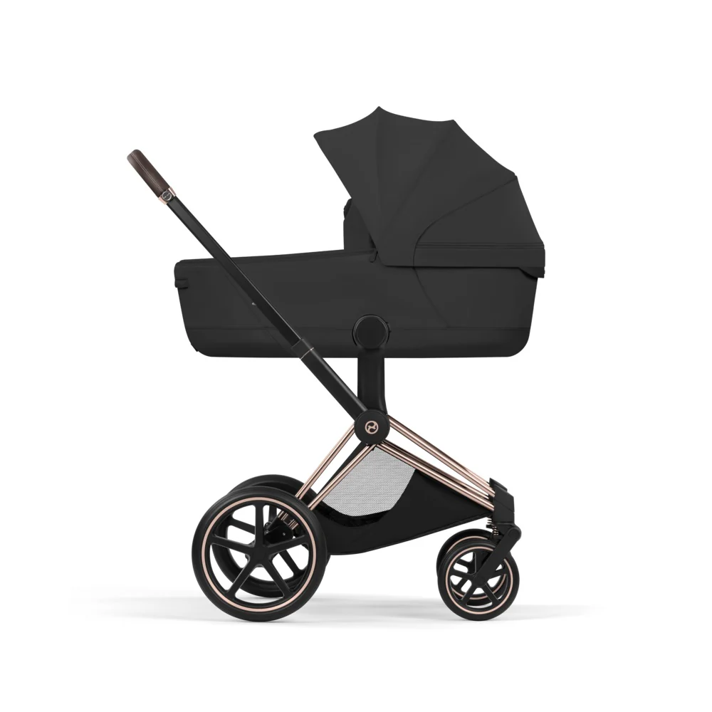 Cybex  Priam Style Rosegold/Sepia Black - Image 5