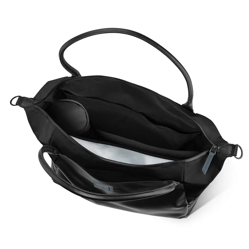 Cybex Shopper Bag  Deep Black - Image 2