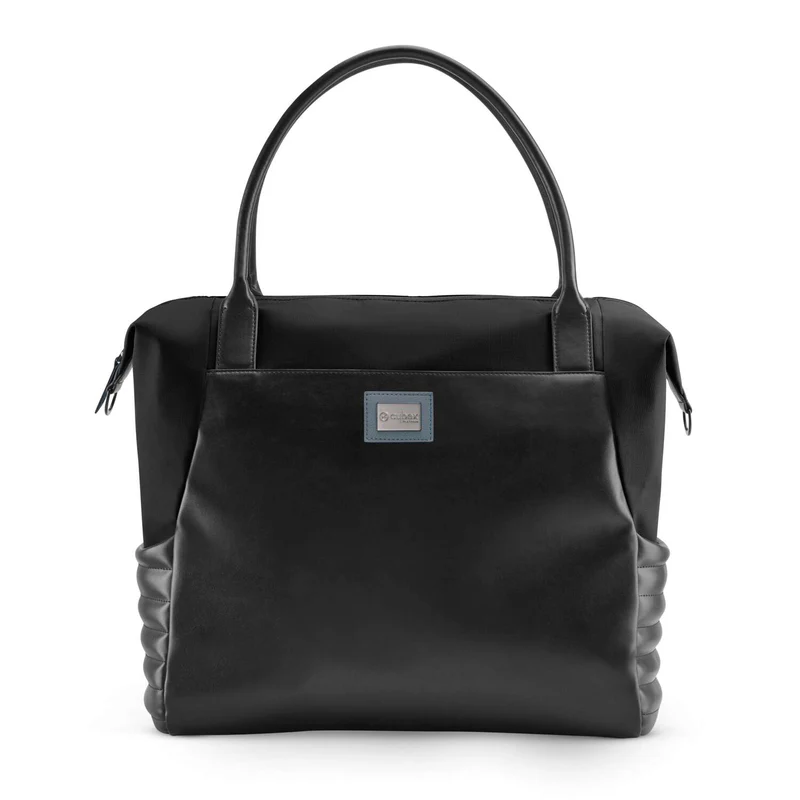 Cybex Shopper Bag  Deep Black - Image 3