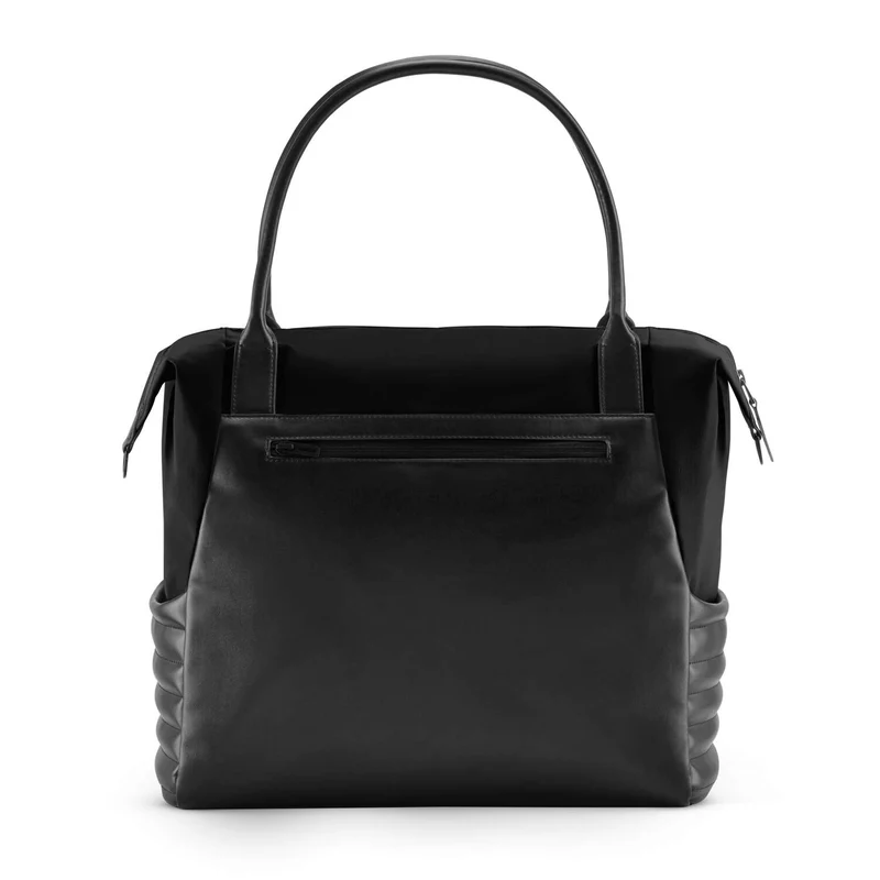 Cybex Shopper Bag  Deep Black - Image 4