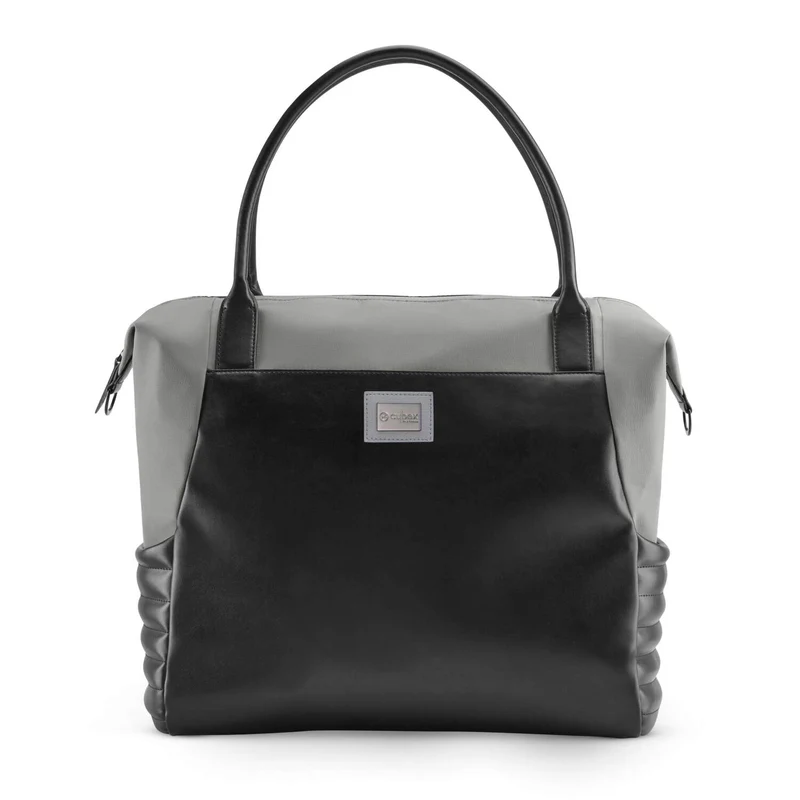 Cybex Shopper Bag  Soho Grey - Image 3