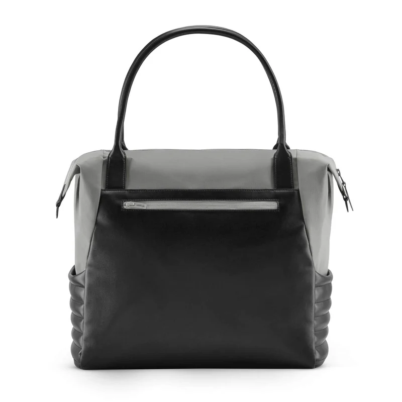Cybex Shopper Bag  Soho Grey - Image 4
