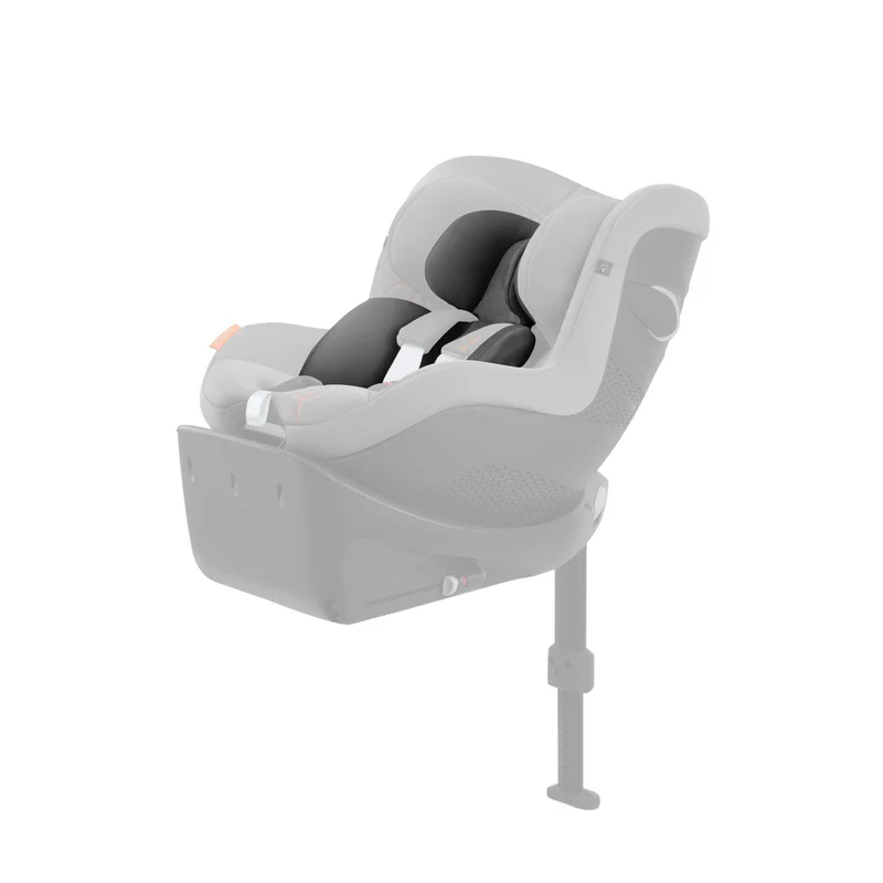 Cybex Sirona G-Linie Neugeboreneneinlage Grey - Image 2