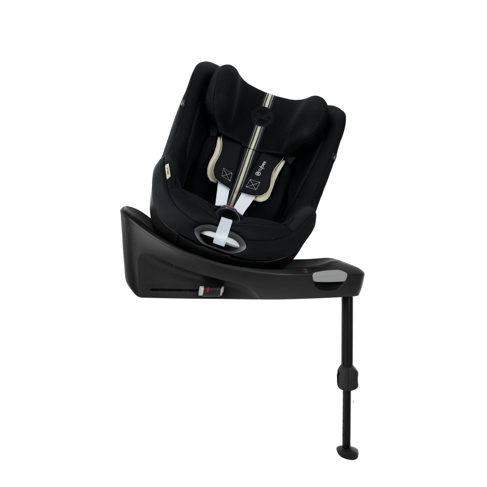Cybex Sirona Gi i-Size Plus Moon Black - Image 3