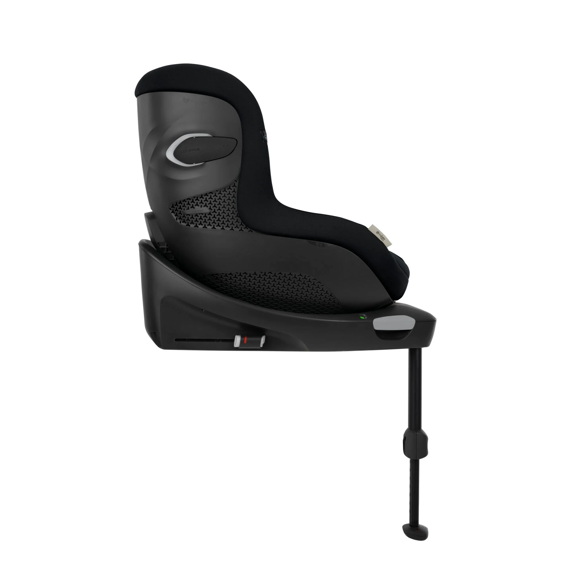 Cybex Sirona Gi i-Size Plus Moon Black - Image 4