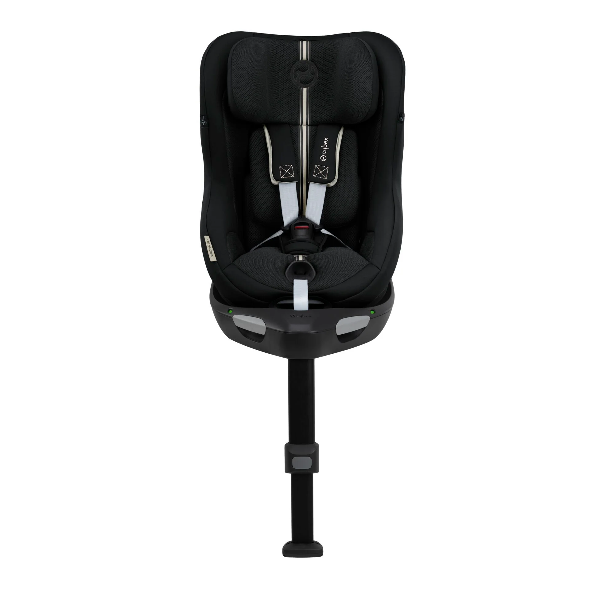Cybex Sirona Gi i-Size Plus Moon Black - Image 5