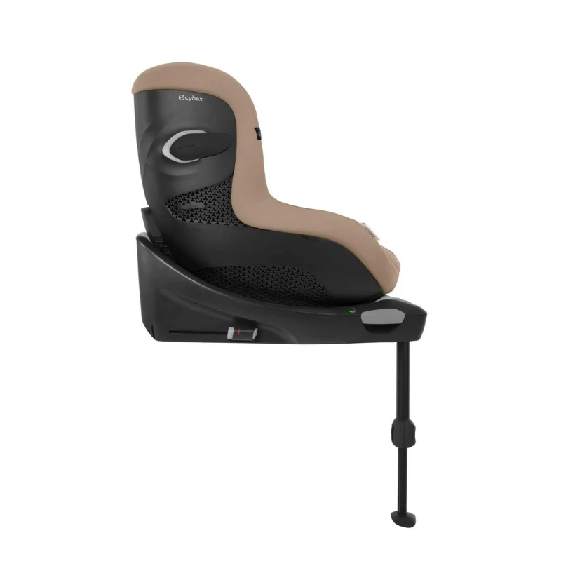 Cybex Sirona Gi i-Size Plus Almond Beige - Image 3