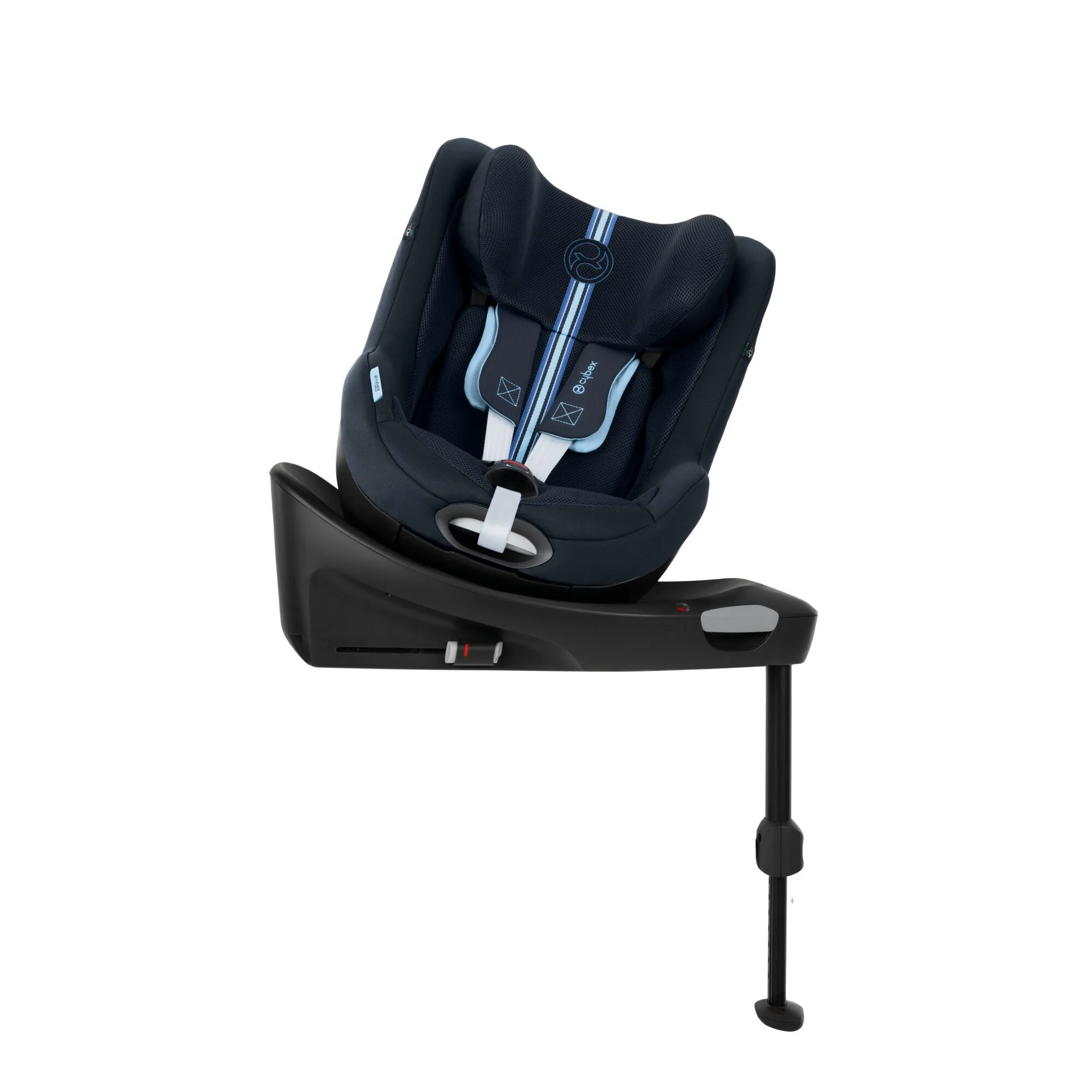 Cybex Sirona Gi i-Size Plus Ocean Blue - Image 3