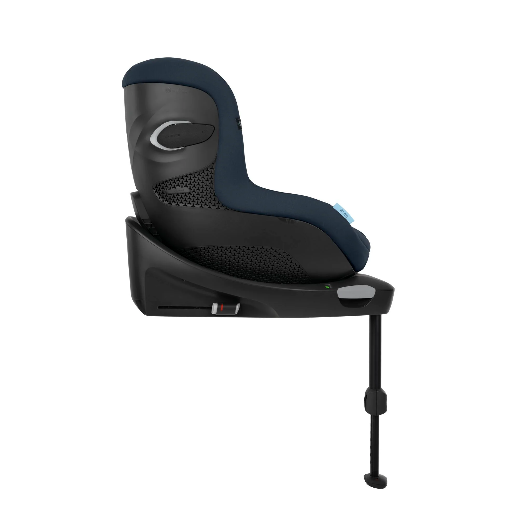 Cybex Sirona Gi i-Size Plus Ocean Blue - Image 4