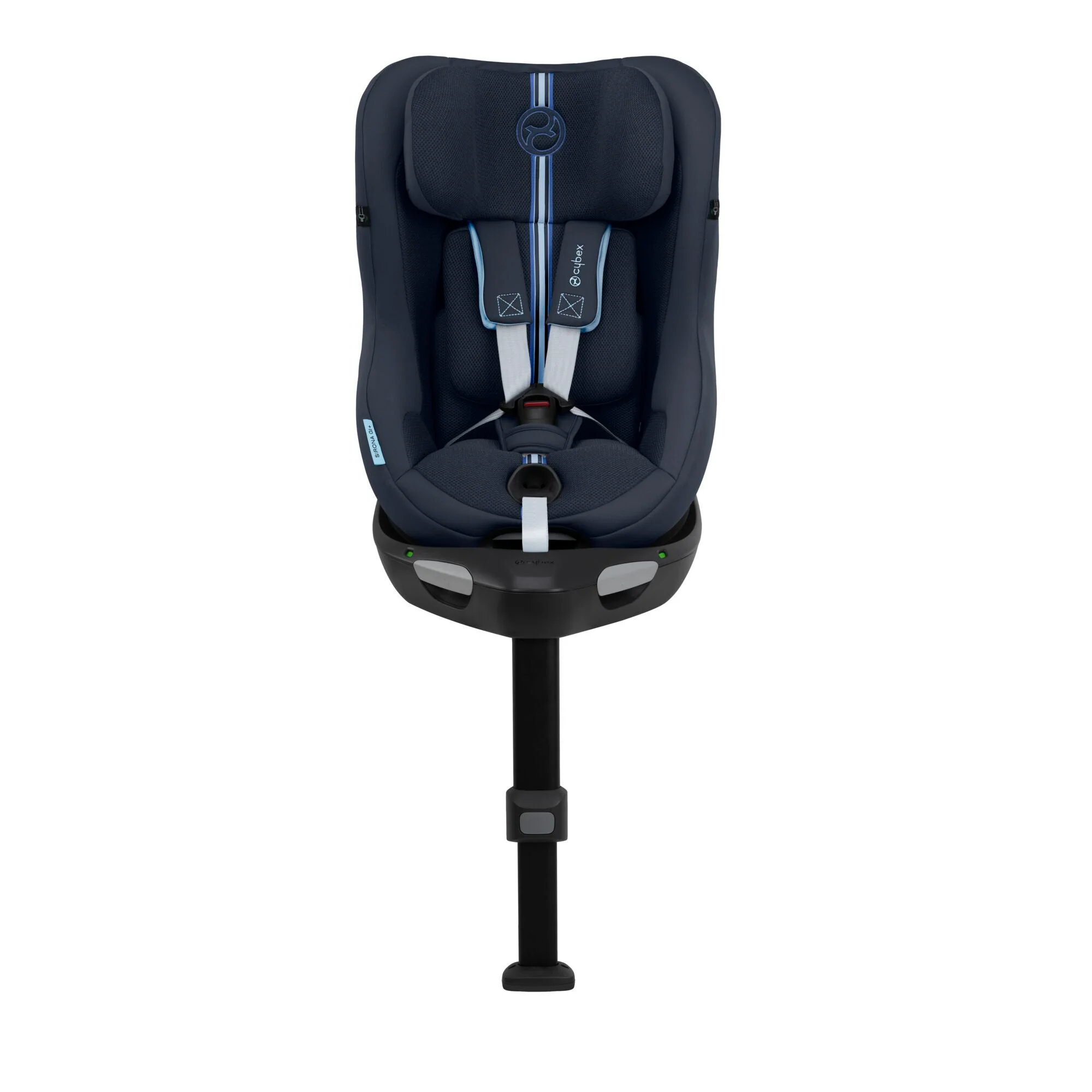 Cybex Sirona Gi i-Size Plus Ocean Blue - Image 5