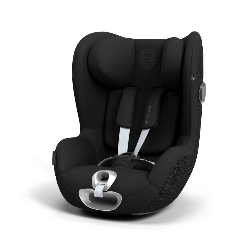 Cybex  Sirona T i-Size Autositz  Comfort Sepia Black - Image 3
