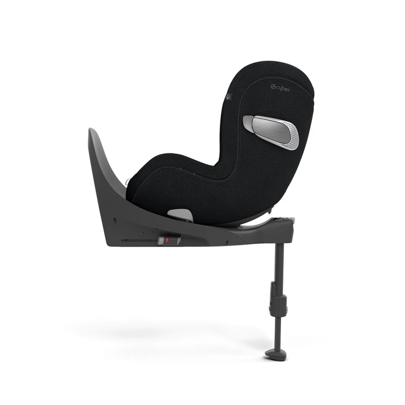 Cybex  Sirona T i-Size Autositz  Comfort Sepia Black - Image 5