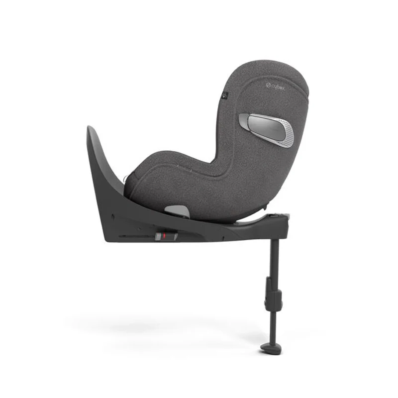 Cybex  Sirona T i-Size Plus Autositz  Mirage Grey - Image 3