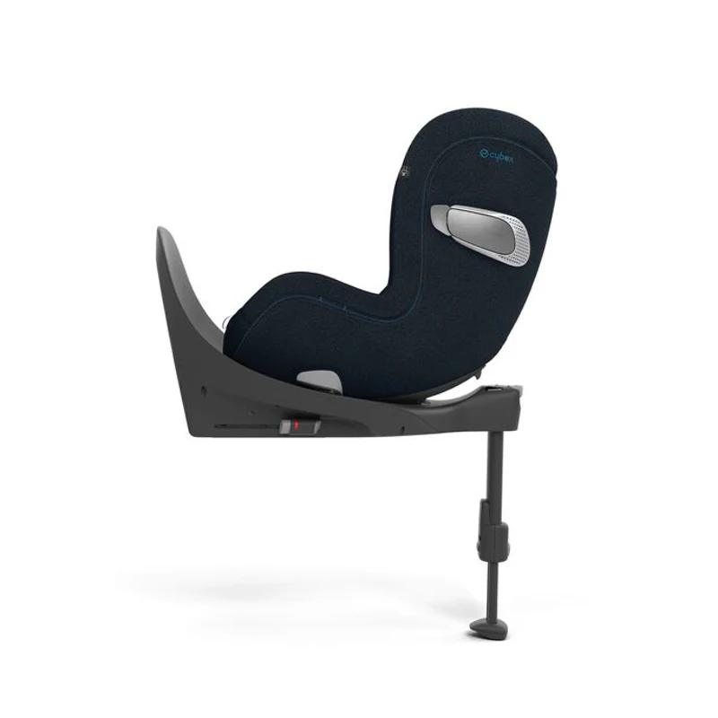 Cybex  Sirona T i-Size Plus Autositz  Nautical Blue - Image 6