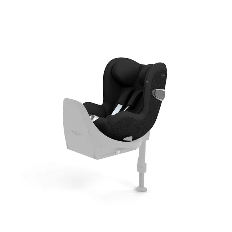 Cybex  Sirona T i-Size Plus Autositz  Sepia Black - Image 3