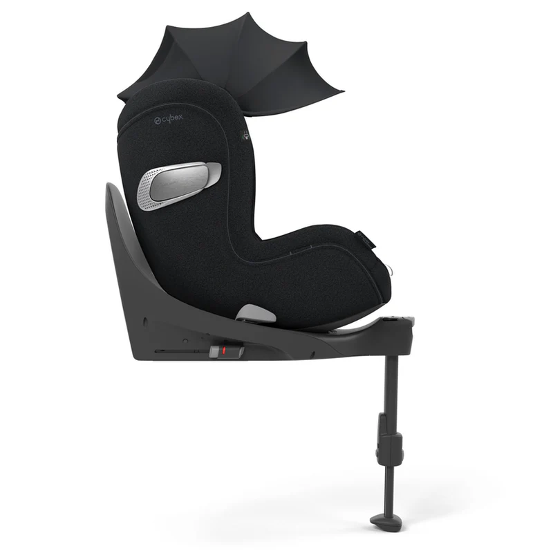 Cybex  Sirona T i-Size Plus Autositz  Sepia Black - Image 4